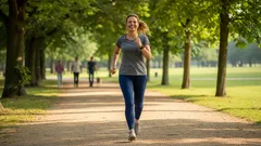 Hur många minuter per vecka måste man träna för att verkligen gå ner i vikt – svaret från en personlig tränare