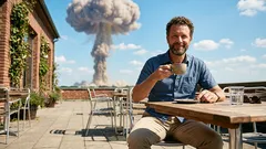 De länder där man har störst chans att överleva i händelse av ett kärnvapenkrig har offentliggjorts