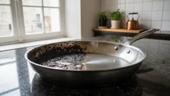 När vanlig rengöring inte längre räcker till: ett sätt att ta bort sot utan ansträngning