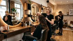 Hur ofta ska man egentligen klippa håret: långt, medellångt och kort – en punktvis genomgång