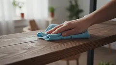 Du dammar av på fel sätt: 7 misstag som gör att dammet kommer tillbaka på nolltid