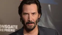 Keanu Reeves: berättelsen om en man som förblev sig själv