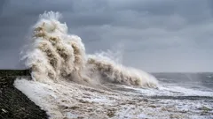 De 11 hetaste åren i historien: en varningssignal för planeten och mänskligheten