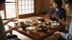 Varför är det så få överviktiga människor i Japan – 7 vanor som fungerar