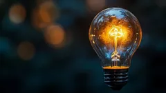 Köper du fortfarande LED-lampor? Här är vad som redan har tagit över